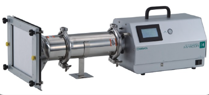 High Volume Air Sampler, PAHs (Dioxin), (Square)