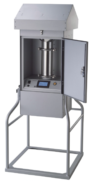 High Volume Air Sampler