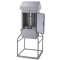 High Volume Air Sampler