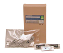 잔류염소 측정기 용 고농도 DPD 시약, 100ea/pk