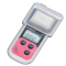 AQ-201 잔류염소 측정기 (케이스+유리 cell+건전지+DPD 시약)